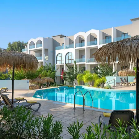 Lindos Breeze