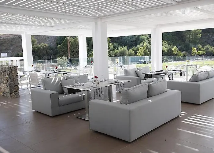 Lindos Breeze Ξενοδοχείο