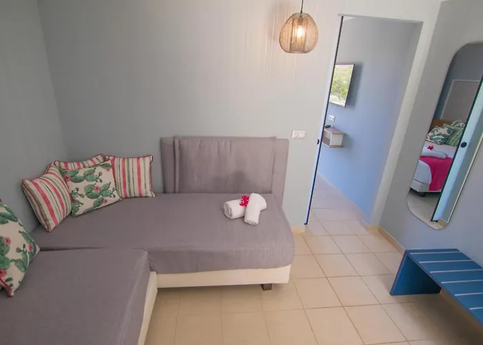 Lindos Breeze Ξενοδοχείο Κιοτάρι