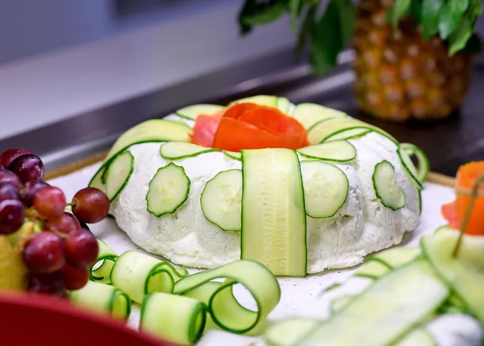 Lindos Breeze Κιοτάρι