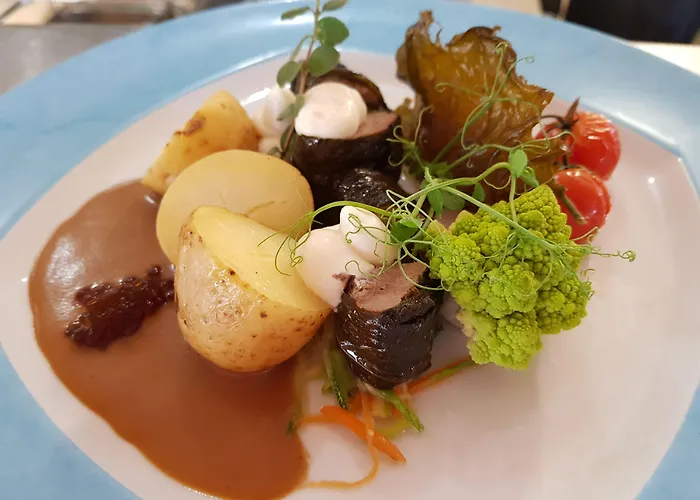 Lindos Breeze Ξενοδοχείο Κιοτάρι