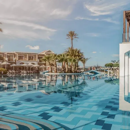 Hotel Lindos Breeze 5*