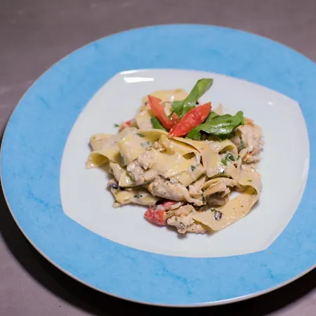 Lindos Breeze Hotel Kiotari