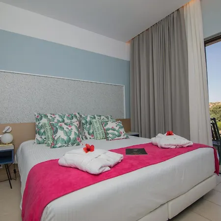 Hotel Lindos Breeze