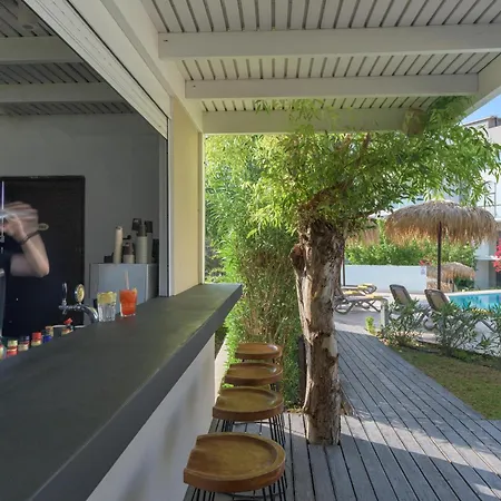 Lindos Breeze Hotel Kiotari