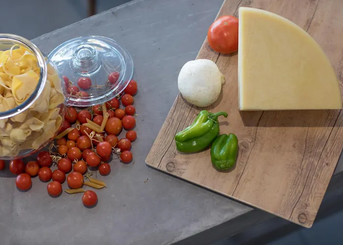 Szálloda Lindos Breeze Kiotári