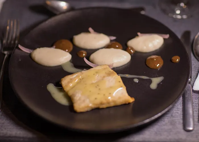 Szálloda Lindos Breeze Kiotári