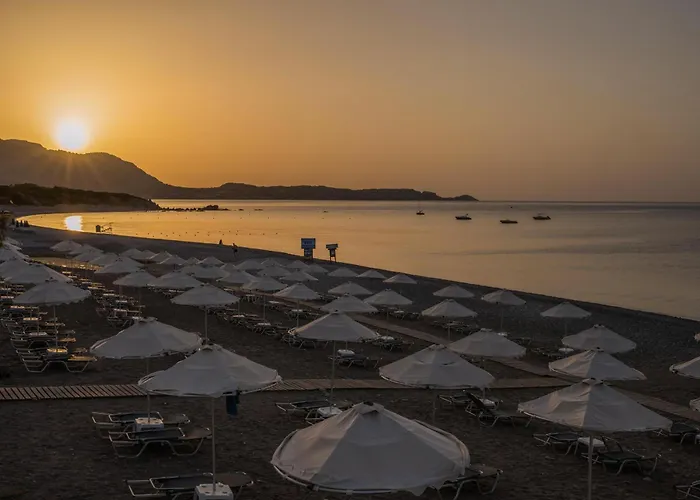 Lindos Breeze Kiotári