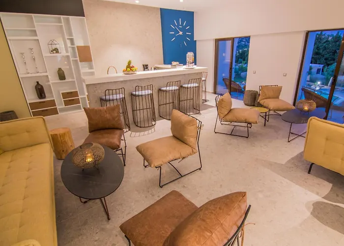 Lindos Breeze Kiotári