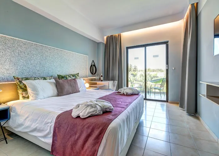 Lindos Breeze Kiotári