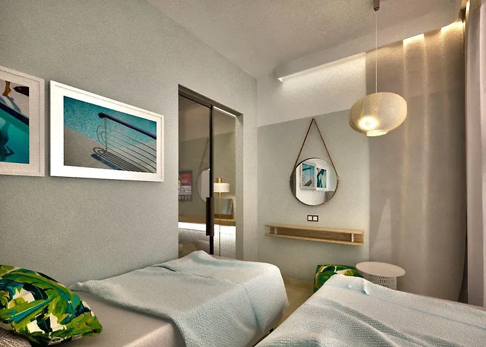 Lindos Breeze 5* Kiotári