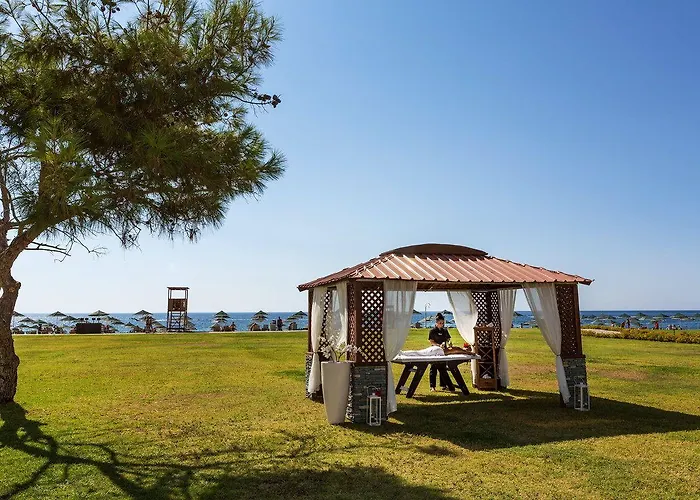 Lindos Breeze Kiotári