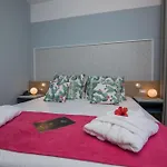 Lindos Breeze Szálloda