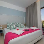 Szálloda Lindos Breeze