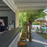 Lindos Breeze Szálloda Kiotári