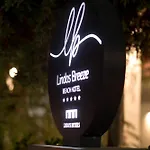 Lindos Breeze Szálloda 5*