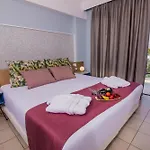 Lindos Breeze 5* Kiotári