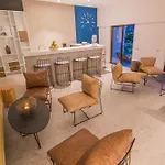 Lindos Breeze Kiotári