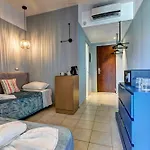 Lindos Breeze Szálloda 5*
