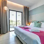 Lindos Breeze 5*