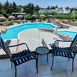 Lindos Breeze Kiotári