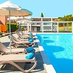 Szálloda Lindos Breeze Kiotári
