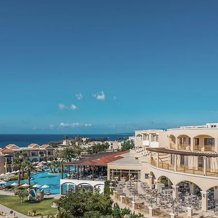 Lindos Breeze Hotel