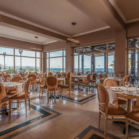 Lindos Breeze Киотари