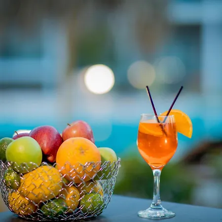 Lindos Breeze Hotel