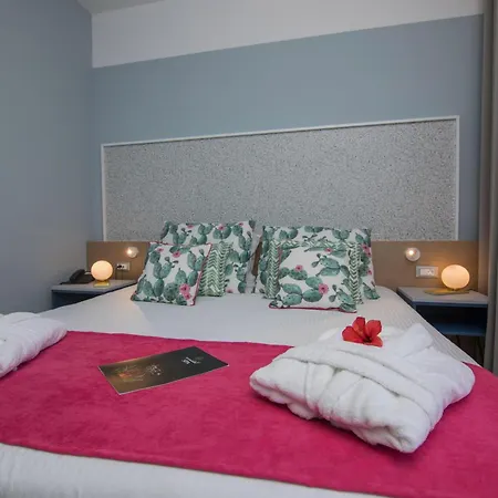 Lindos Breeze Hotel