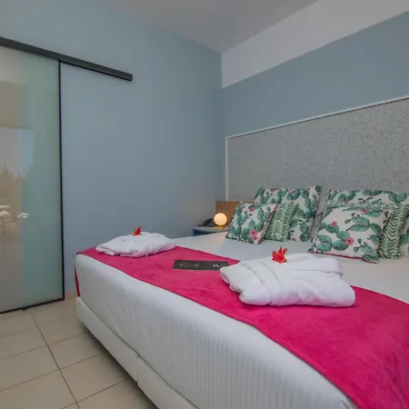 Lindos Breeze 5* Κιοτάρι