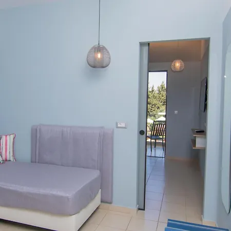 Hotel Lindos Breeze 5*