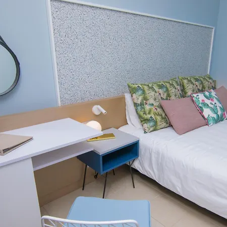 Hotel Lindos Breeze 5*