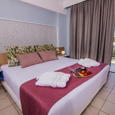 Lindos Breeze 5* Κιοτάρι