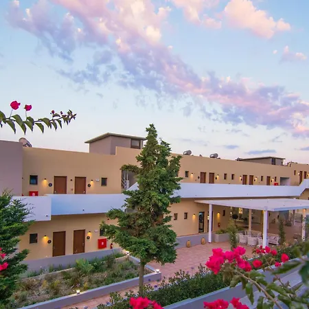 Hotel Lindos Breeze