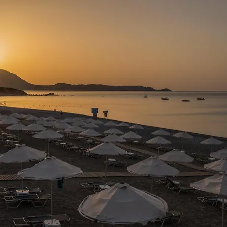 Lindos Breeze Kiotari