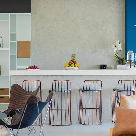 Lindos Breeze 5* Κιοτάρι