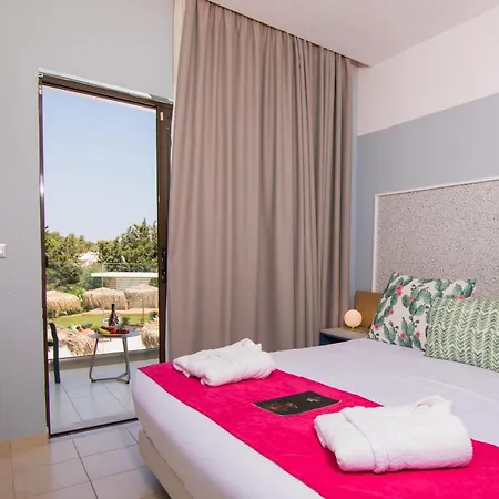 Lindos Breeze Hotell Kiotari