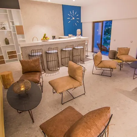 Lindos Breeze Κιοτάρι