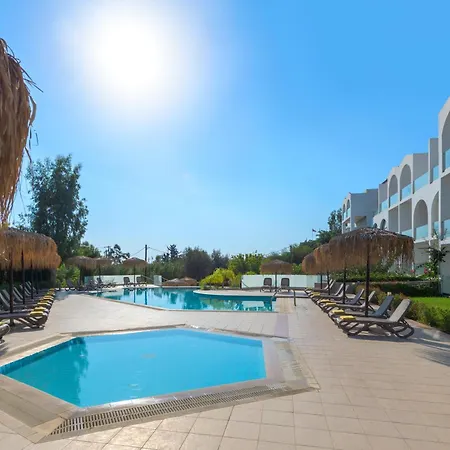 Hotel Lindos Breeze 5*