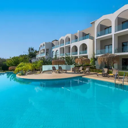 Lindos Breeze 5*
