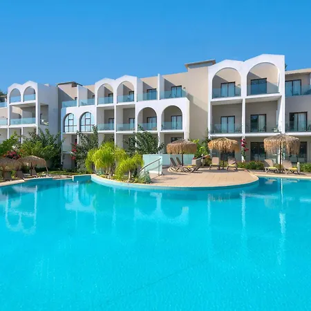 Hotel Lindos Breeze Kiotari