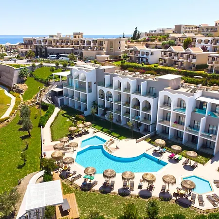Lindos Breeze Hotell Kiotari