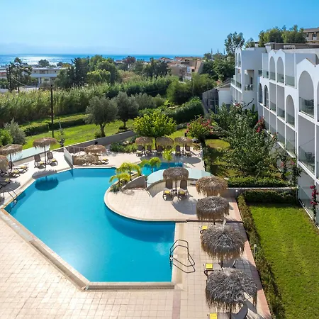Lindos Breeze 5*