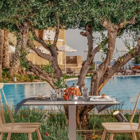 Lindos Breeze Ξενοδοχείο