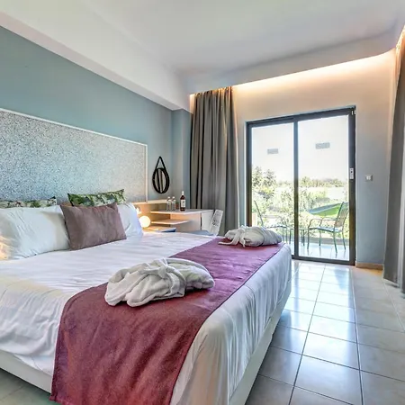 Lindos Breeze Kiotari