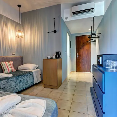 Lindos Breeze Hotel 5*