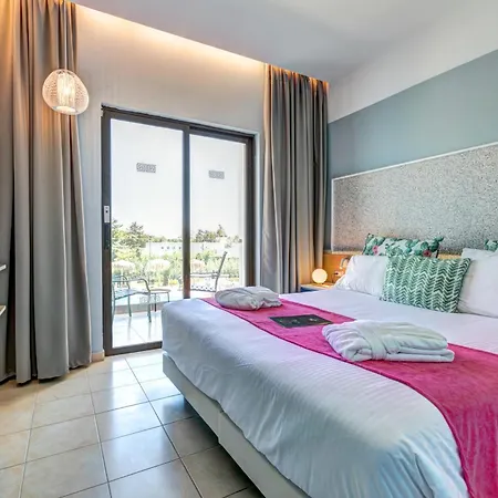 Lindos Breeze 5*