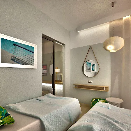 Lindos Breeze 5* Kiotari