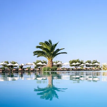 Lindos Breeze Отель